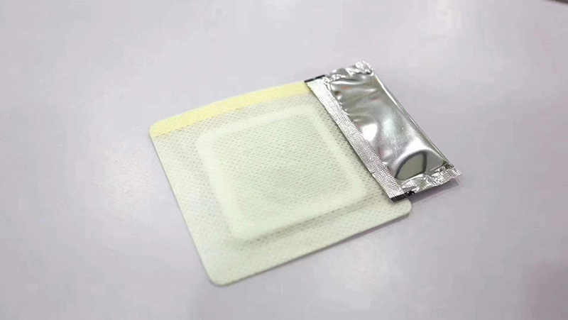 感冒貼貼牌代加工定制,嚴格把控產(chǎn)品品質