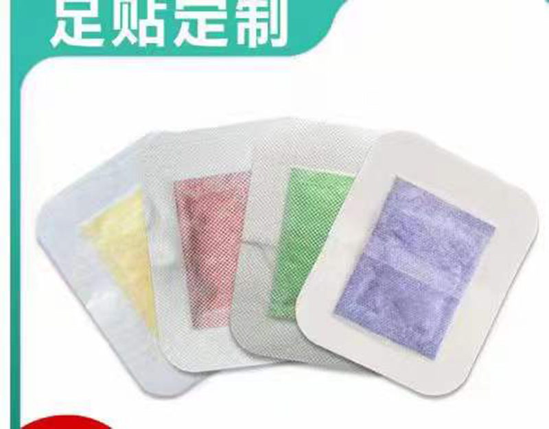 足貼貼牌oem代加工,一站式代工服務