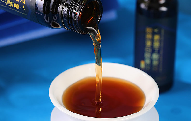 氨基丁酸口服液膠原蛋白肽飲代加工-合作形式多樣-免費全程策劃