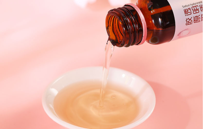 玻尿酸口服液透明質酸鈉膠原蛋白果汁飲oem貼牌代加工,量小價格優,值得信賴
