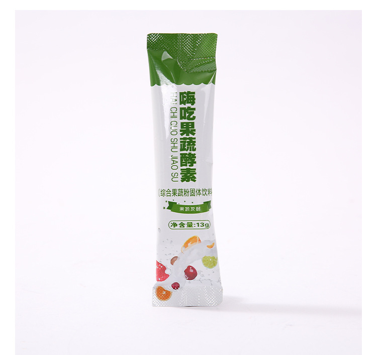 女王腰嗨吃果蔬酵素代加工,選擇靠譜的廠家,產品質量有保證