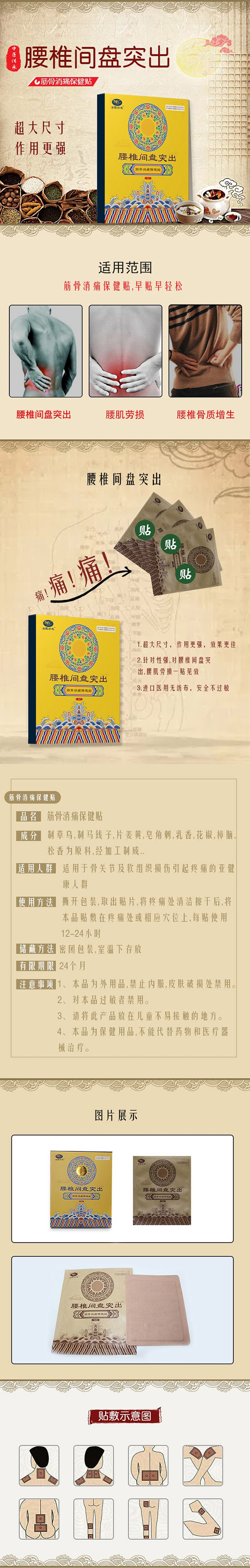 腰椎間盤突出筋骨消痛保健貼.jpg