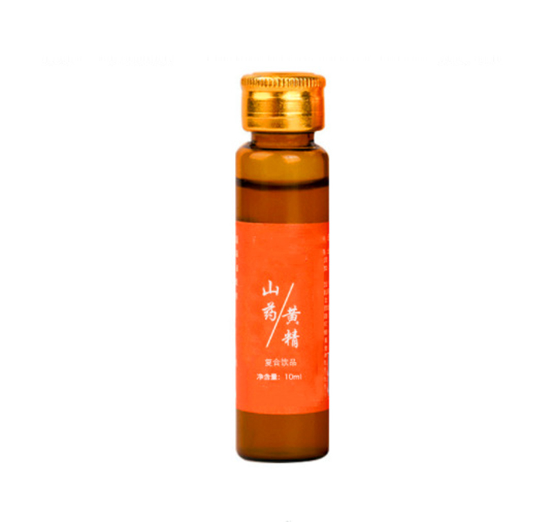 海參原漿山藥黃精復合飲品貼牌 OEM小分子肽口服液加工廠家.jpg