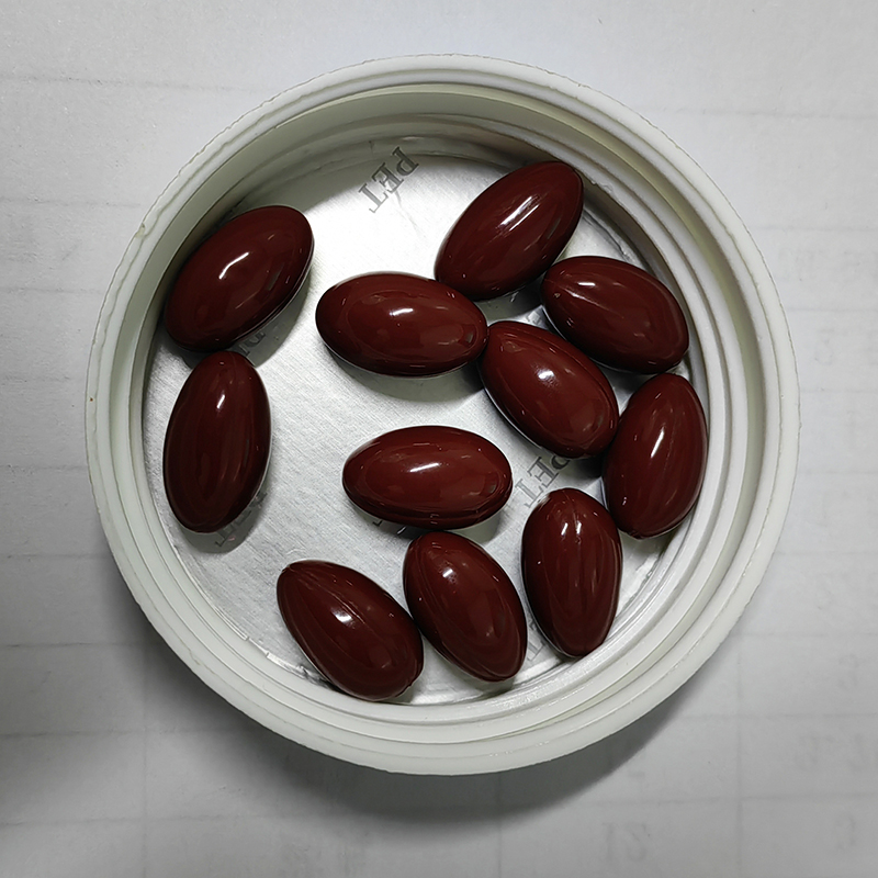 軟硬膠囊凝膠糖果一站式貼牌代加工,一定要靠譜專業的