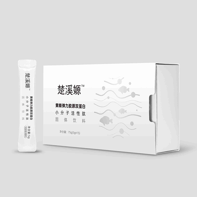肽都生物：中藥復合肽 OEM/ODM 代工實力源頭工廠