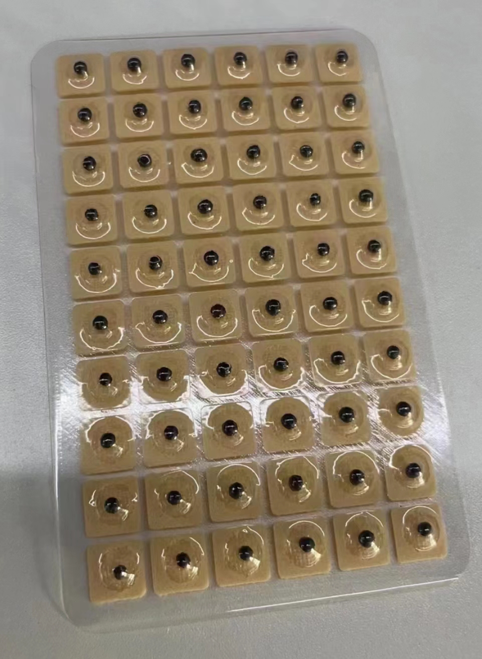 耳穴貼oem貼牌代加工,量小價格優