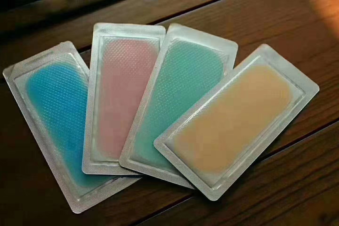 小兒退熱貼oem貼牌,讓您擁有自己的品牌
