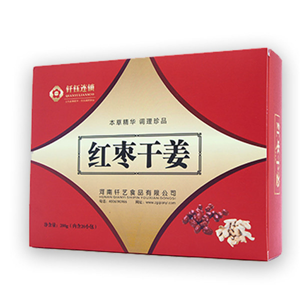 藥食同源產品貼牌OEM定制代加工,靠譜嗎