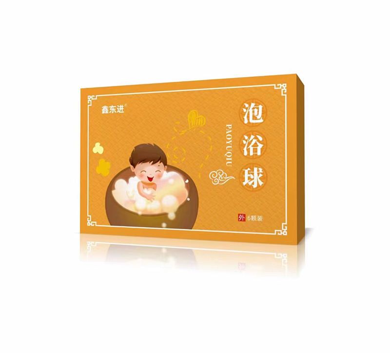 泡浴球代加工生產?客戶都認可!品質好