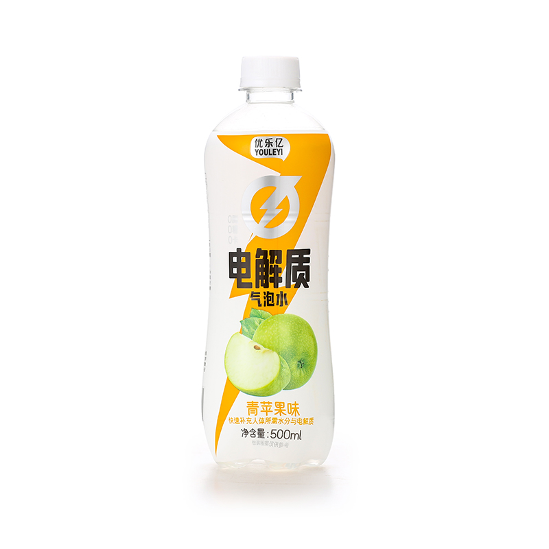 優樂億電解質氣泡水青蘋果味.jpg
