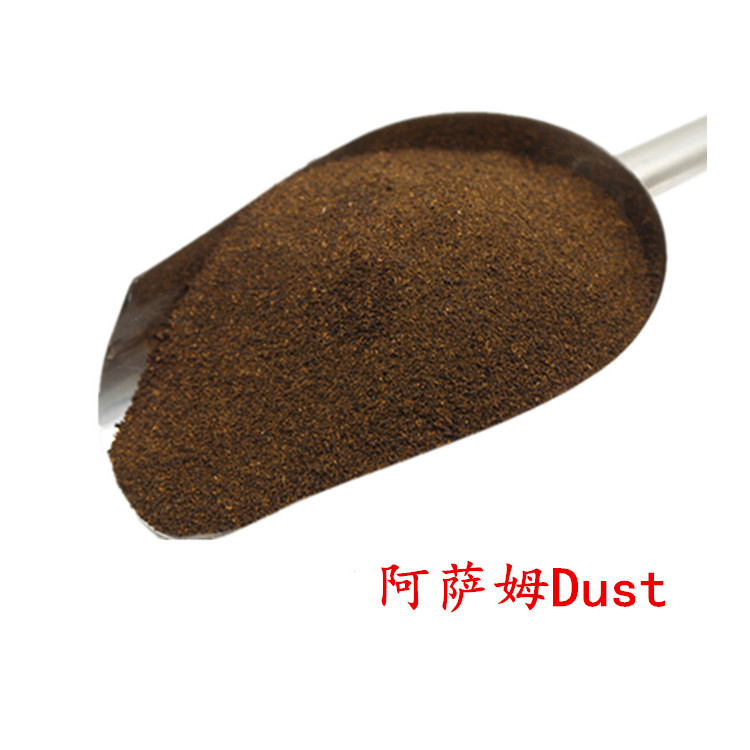 奶茶店茶餐廳品質原料 阿薩姆紅茶 支持批發 散裝500g.jpg
