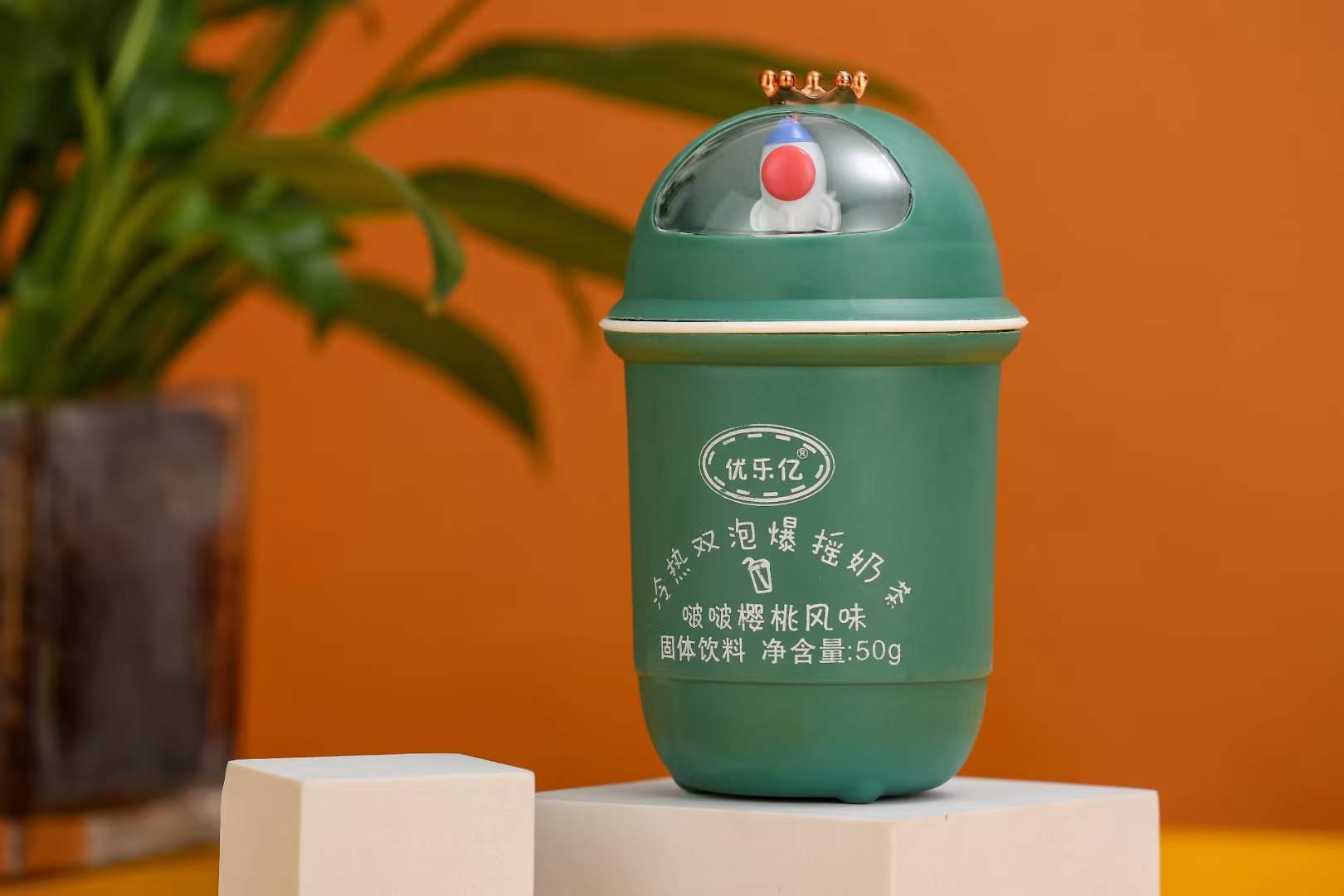 優樂億冷熱雙泡爆搖奶茶啵啵櫻桃風味.jpg