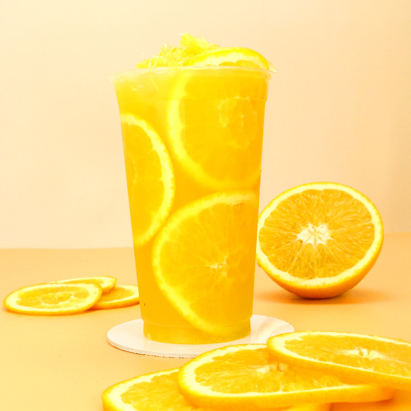 廠家批發橙汁粉1kg速溶果汁沖飲果汁粉商用飲料機專用果汁粉.jpg