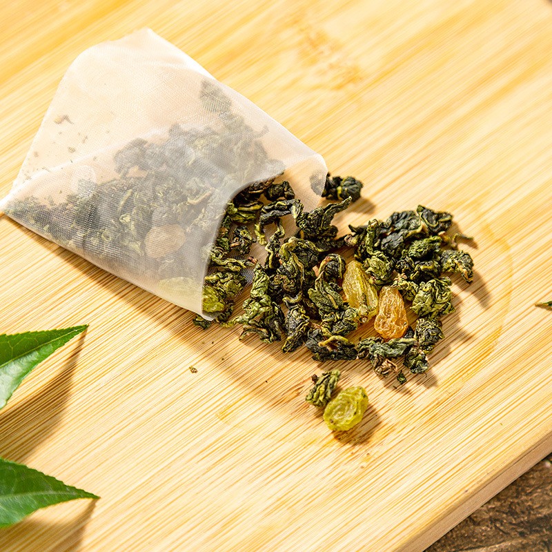 源頭廠家葡萄烏龍茶三角茶包 葡萄烏龍茶水果茶養生茶商用批發.jpg