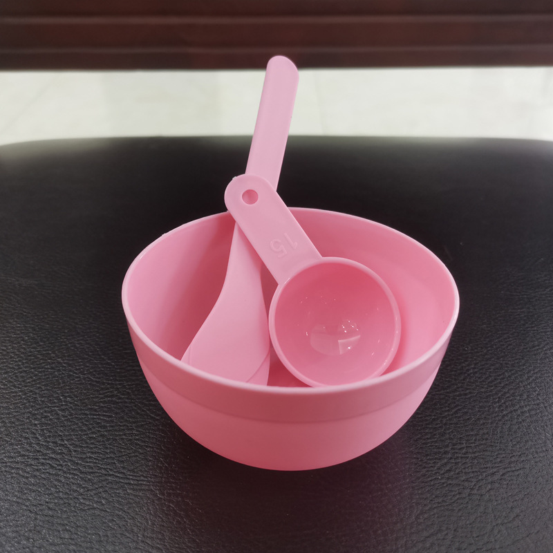定制硅膠面膜碗套裝調膜碗棒美容水療工具面膜美容院專用泥漠刷子.jpg