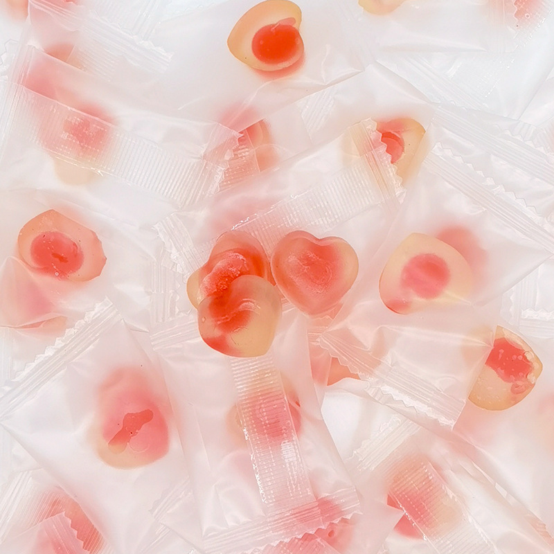跨境益生菌軟糖定制白蕓豆腸胃腸道排便益生元益生菌oem代加工.jpg