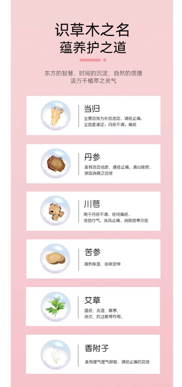 漢方草本衛(wèi)生巾迷你巾12片_04.jpg