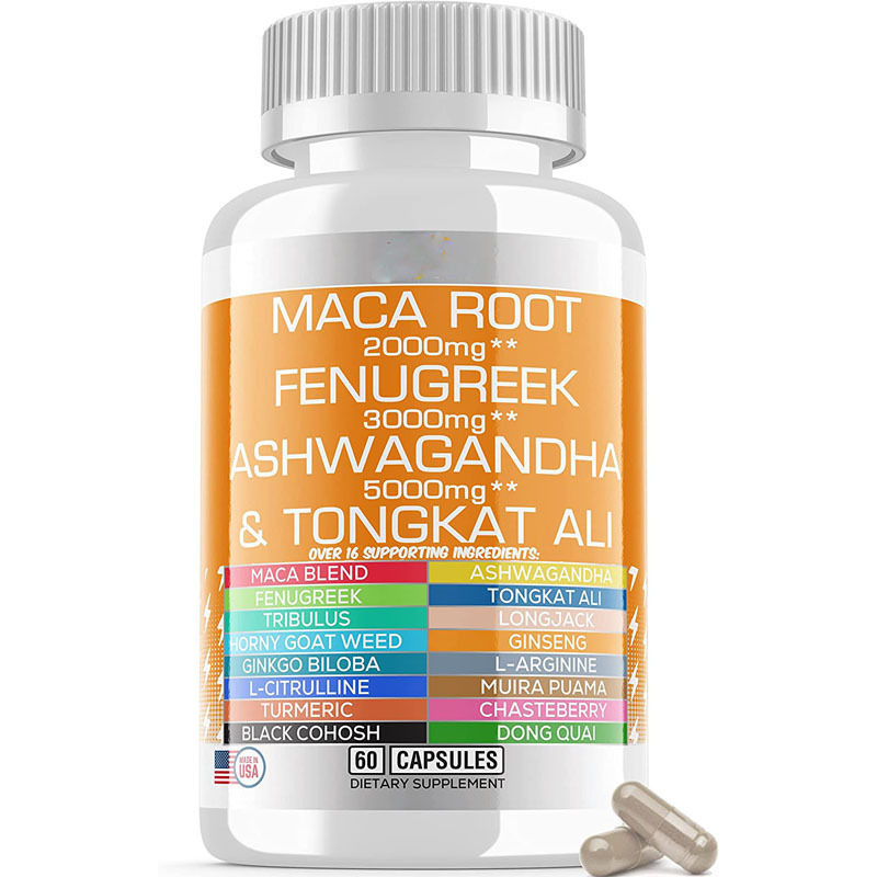 男性健康膠囊瑪卡葫蘆巴南非醉茄東革阿里當歸黑升麻銀杏葉精氨酸.jpg