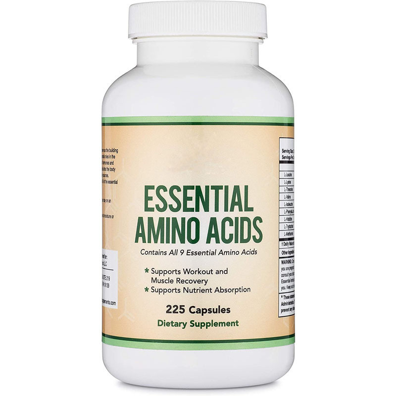 氨基酸膠囊Essential Amino Acid CAPSULES支鏈氨基酸BCAA EAA.jpg