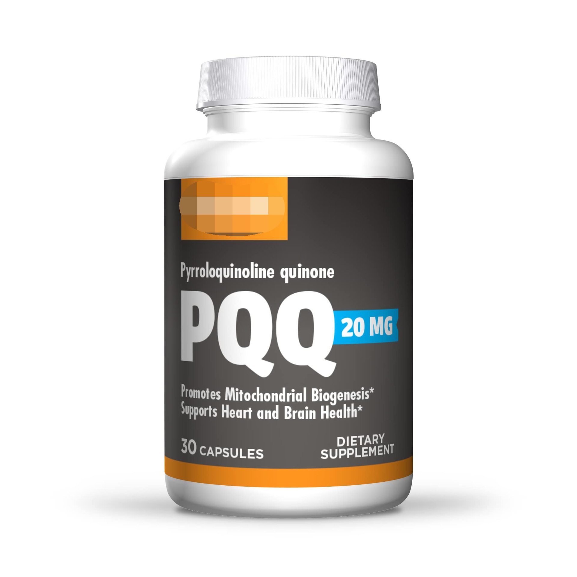 PQQ膠囊跨境電商供應源頭工廠 非Jarrow Formulas 亞馬遜一件代發.jpg