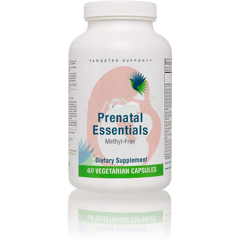 產前維生素膠囊提供關鍵營養素保持健康葉酸prenatal support.jpg