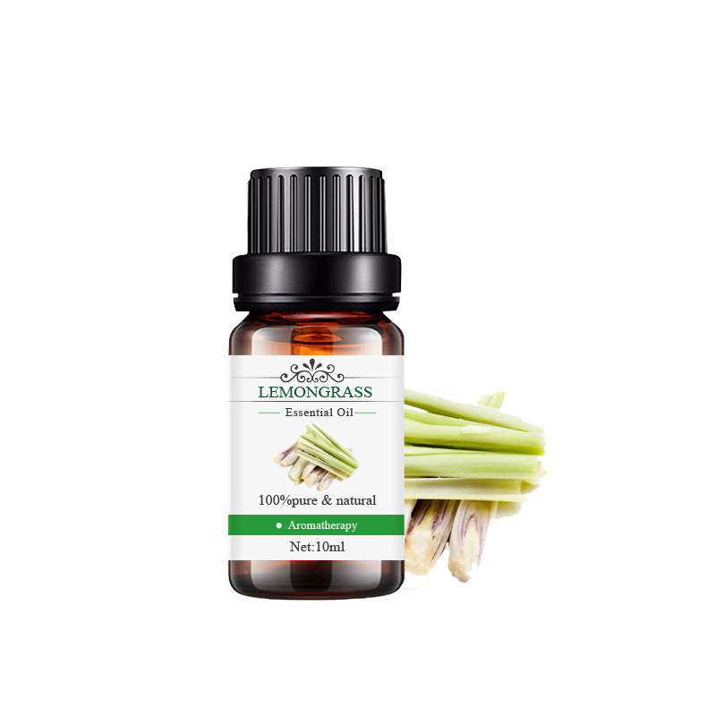 檸檬草 Lemongrass.jpg