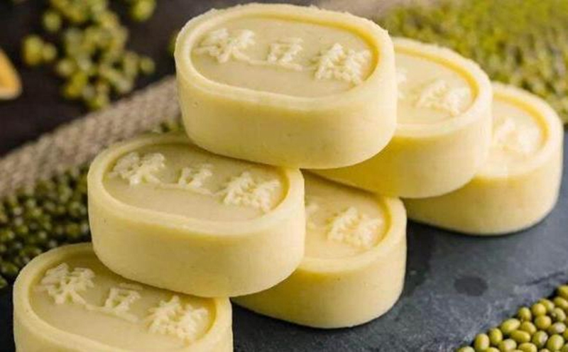 綠豆糕代加工|我負(fù)責(zé)加工生產(chǎn),你來(lái)提供制作配方!