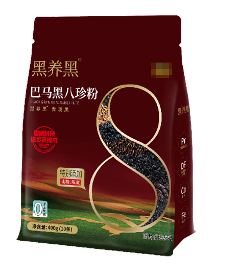 黑養(yǎng)黑巴馬黑八珍粉代加工,選擇靠譜的廠家,產(chǎn)品質(zhì)量有保證