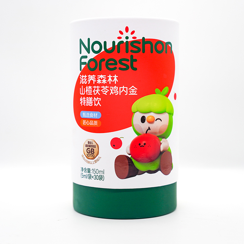 滋養(yǎng)森林山楂茯苓雞內(nèi)金特膳飲.jpg