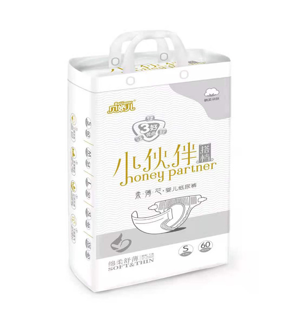 貝嬌兒小伙伴搭檔柔薄芯紙尿褲S60.jpg