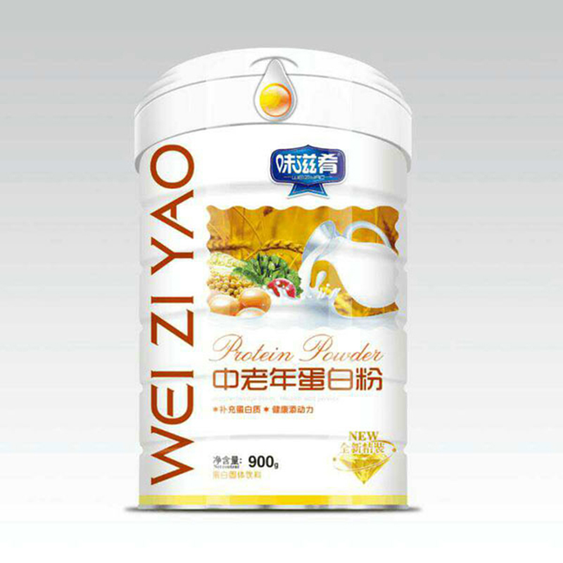 專業(yè)承接味滋肴中老年蛋白質(zhì)粉代加工,配方多,經(jīng)驗足