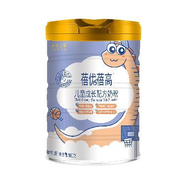 卓爾之星蓓優蓓高兒童成長配方奶粉.jpg