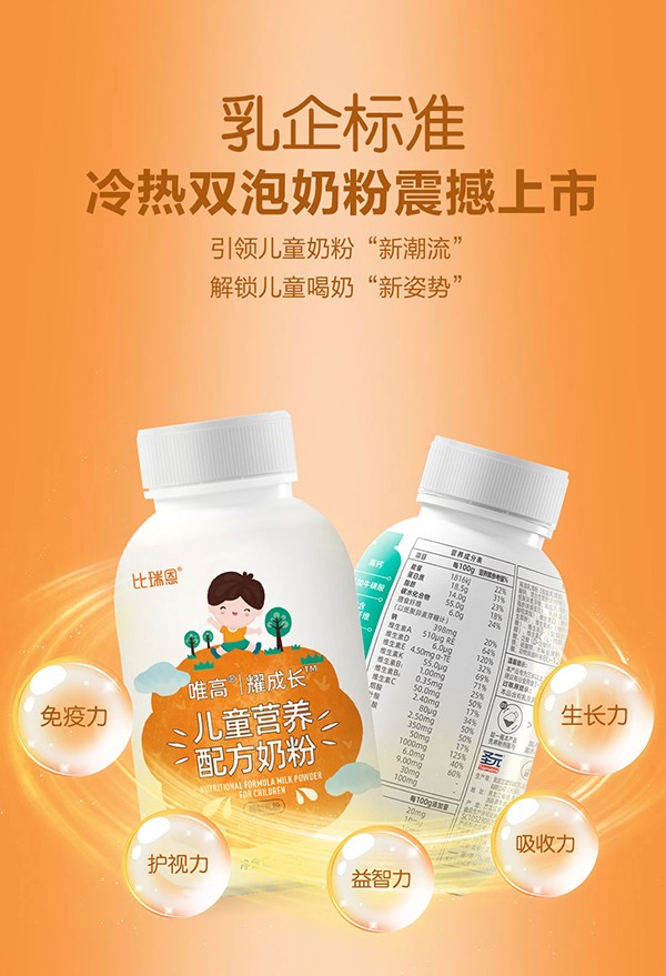 比瑞恩唯高耀成長兒童營養配方奶粉搖搖瓶1.jpg
