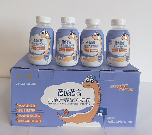 卓爾之星蓓優蓓高兒童營養配方奶粉30g瓶裝1.jpg