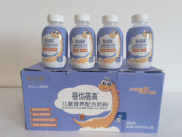 卓爾之星蓓優蓓高兒童營養配方奶粉30g瓶裝2.jpg