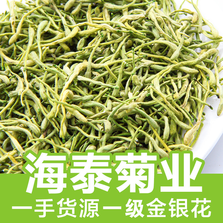 金銀花OEM/ODM代加工