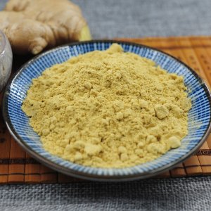 生姜粉貼牌OEM/ODM