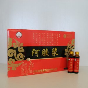 山東阿膠漿口服液可OEM/ODM代工