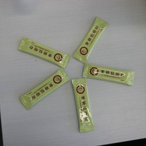 皇菴堂黃精牡蠣肽固體飲料OEM代加工