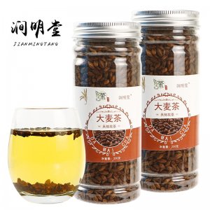 大麥茶貼牌OEM/ODM