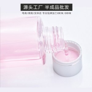 玫瑰爽膚水OEM 代加工貼牌OEM/ODM