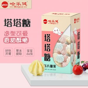 寶塔糖OEM代加工貼牌OEM/ODM