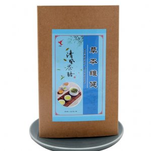 草本維健茶代加工貼牌OEM/ODM