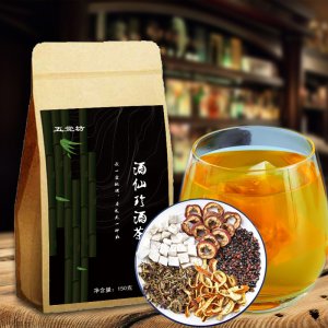 亳州市五覺坊生物科技有限公司