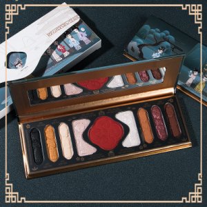浦江維納斯化妝品有限公司