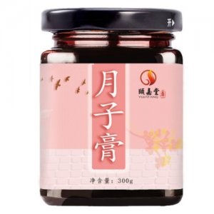 頤嘉堂月子膏貼牌定制代加工