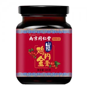 山楂雞內(nèi)金膏OEM/ODM代加工