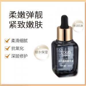 緊致提拉護(hù)膚品原液 OEMOEM代加工