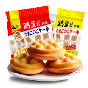 零食蛋糕可OEM/ODM代工
