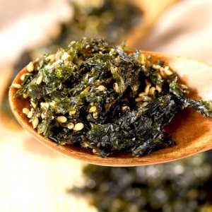 云港海味拌飯海苔碎拌飯料零食OEM/ODM定制代加工